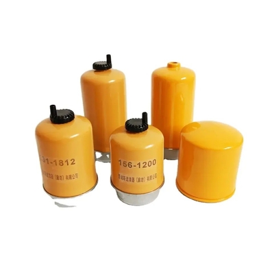 El suministro de apoyo en línea Filtro de combustible FS19732 P550848 4700945147 86038508 87356193 3973233
