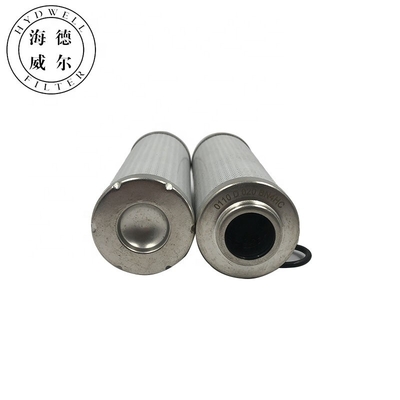 Cartucho de filtro de aceite hidráulico para filtración industrial 0110d010bn4hc 0110d020bn4hc