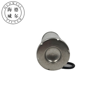 Cartucho de filtro de aceite hidráulico para filtración industrial 0110d010bn4hc 0110d020bn4hc