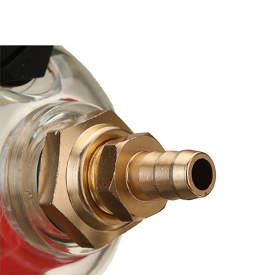 Separador de aceite/agua para camiones de embarcaciones marinas Partes 90GPH Filtro de combustible diesel 500FG 500FH