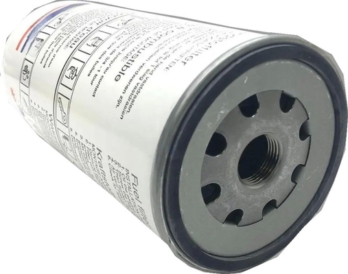 Separador de agua del filtro de combustible Hyderll 1433649 para camiones 1521998 51125017283 51125030052