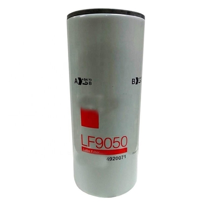 4920071 BD7176 P554560 LF550775 4460206 57622763 Filtro de aceite giratorio para otras instalaciones de automóviles