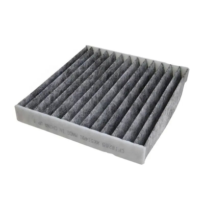 Filtro de aire de cabina Compatible para reemplazar el CF10285 CP285 SC 8118 1987432190 CU1919 ACE185