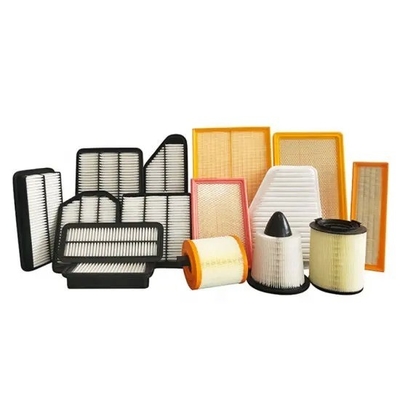Filtro de aire de cabina Compatible para reemplazar el CF10285 CP285 SC 8118 1987432190 CU1919 ACE185