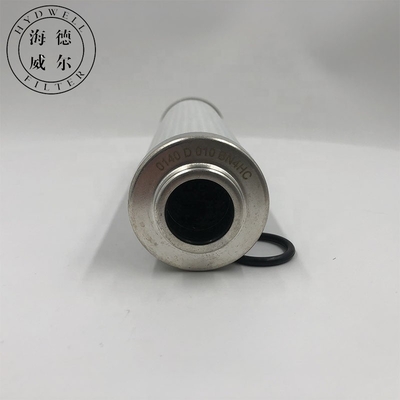 990,9% Eficiencia 0140d020bn4hc 0140d010bn4hc Filtro hidráulico de aceite para centrales eléctricas