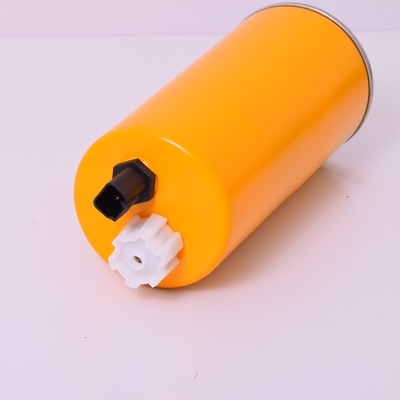 Filtro de separación de agua y combustible para excavadoras de camiones 32/926107 para Hitachi Número de pieza