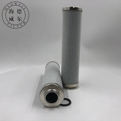 990,9% Eficiencia 0140d020bn4hc 0140d010bn4hc Filtro hidráulico de aceite para centrales eléctricas