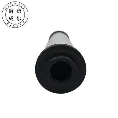 Sistema de aceite hidráulico general 0150r010bn4hc Cartucho de filtro de aceite de retorno 0150r020bn4hc