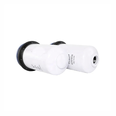 Conjunto de filtros de combustible del dispensador de combustible Hydwell 837091129 para reemplazo/reparación en buen estado