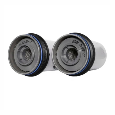 Conjunto de filtros de combustible del dispensador de combustible Hydwell 837091129 para reemplazo/reparación en buen estado