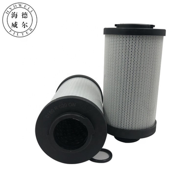 0160R010ON 10 micrones Elemento hidráulico de filtro de aceite para filtración de maquinaria industrial