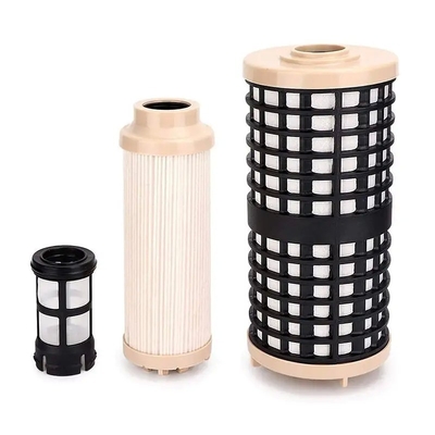 Filtro diesel de repuesto A0000900251 P550954 FK48556 para la construcción duradera de camiones