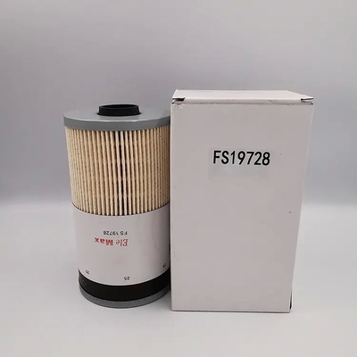 WF-16DL Filtro de aceite hidráulico de aspiración para sustitución de otros motores