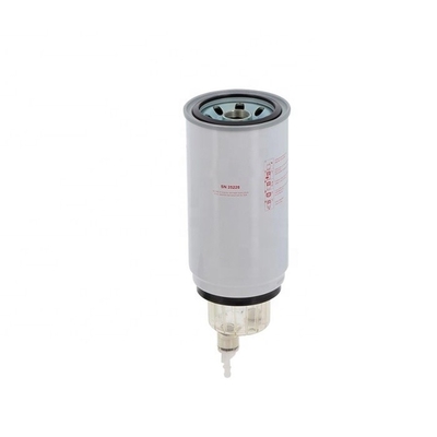 6003194800 FS20036 FS2003600MX Filtro de hierro de papel separador de agua de combustible para el BR580JG-1