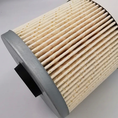 WF-16DL Filtro de aceite hidráulico de aspiración para sustitución de otros motores