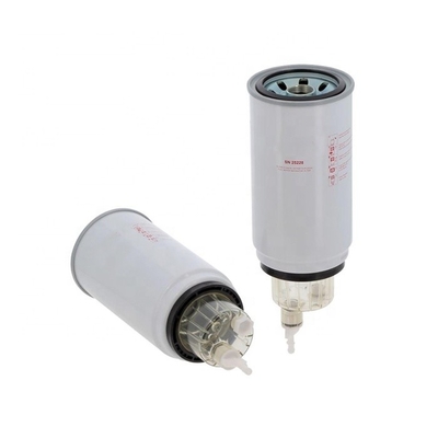 6003194800 FS20036 FS2003600MX Filtro de hierro de papel separador de agua de combustible para el BR580JG-1