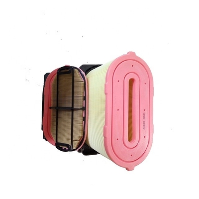 Filtro de aire de panal de miel PA5289 PA5290 217189.30 H416200090100