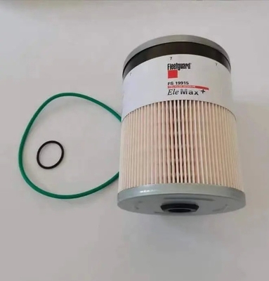 Otros separadores de combustible y agua para camiones con piezas diesel FS19915 P551011 P550854 A4720921205