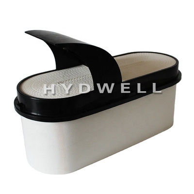 Filtro de aire de panal de miel de alto grado de filtración para camión modelo CP50002 0040946904 Hydwell