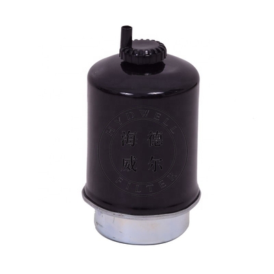 Separador de combustible y agua para filtros de partes de tractores RE509031 FS551421 P551421 6005028977 73326641