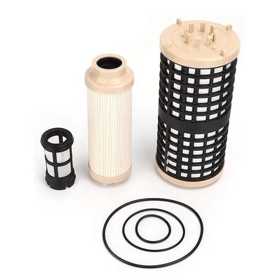 Mejorar la eficiencia del combustible con el filtro de combustible diesel de reemplazo A0000900251 P550954 FK48556