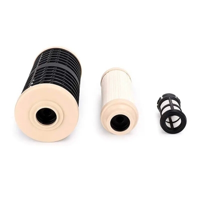 Mejorar la eficiencia del combustible con el filtro de combustible diesel de reemplazo A0000900251 P550954 FK48556