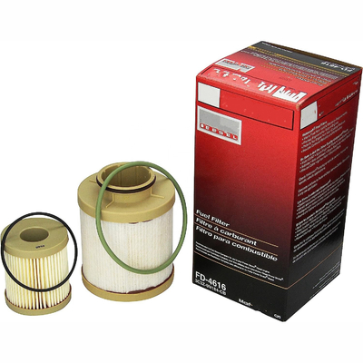 FD-4617 FL2016 Filtro de combustible para motor de 6,7L 6,0L 6,4L de potencia de 0,55 kg TT Pago