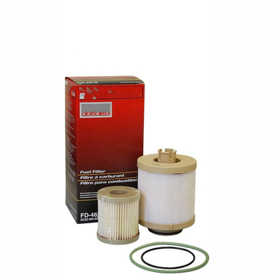 FD-4617 FL2016 Filtro de combustible para motor de 6,7L 6,0L 6,4L de potencia de 0,55 kg TT Pago