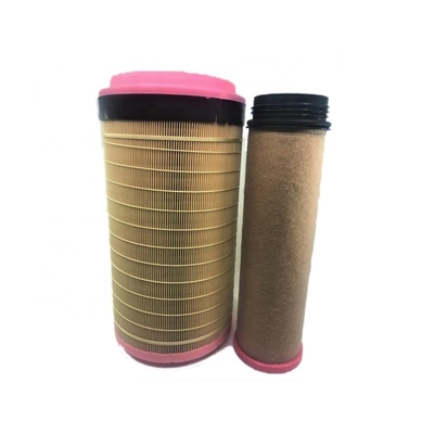 Filtro de aire 4578206 4470761 Filtro para excavadoras Minería de energía Descripción