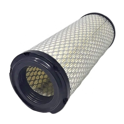 Filtro Hepa de grado de filtración 99% para el cartucho de filtro de aire de Bobcat 256C1-08011 Hydwell