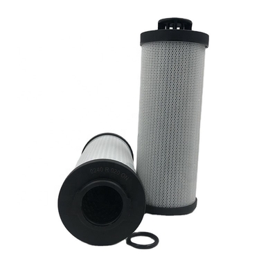 El elemento de filtro de aceite hidráulico industrial 0240R020ON P566980 R928022716 DK260A020VNCP01