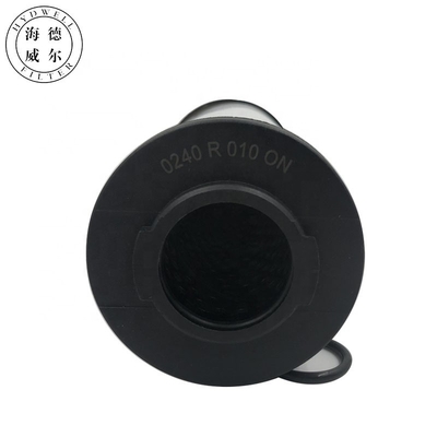 El elemento de filtro de aceite hidráulico industrial 0240R020ON P566980 R928022716 DK260A020VNCP01