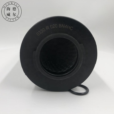 Optimum Performance 0330R020BN4HC Núcleo de filtro de aceite hidráulico para el suavizado y la filtración