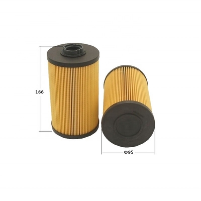 Tipo de separador de agua y combustible para piezas de excavadoras 4649267 PF7983 YN21P01068R100 ZX250LCN-3