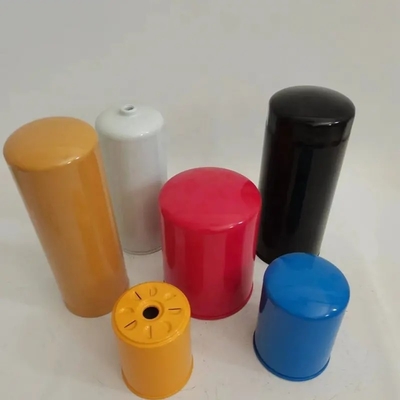 Mejore la eficiencia de su coche con filtro de aceite de 108 mm de diámetro exterior 1000428205 R010077