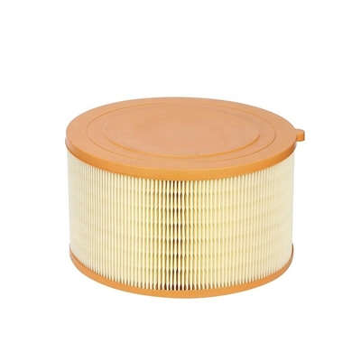 AB399601AB Cartucho de filtro de aire para tecnología de purificación de aire de motores de camiones