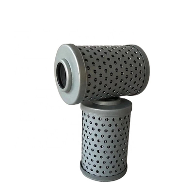 Precio asequible 400504-00241 SH 60695 Filtro piloto hidráulico para DX220-9C tamaño estándar