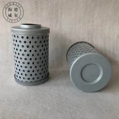 Precio asequible 400504-00241 SH 60695 Filtro piloto hidráulico para DX220-9C tamaño estándar