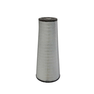 AF25685 SA16679 Cartucho de filtro de aire para camiones diesel de fibra de vidrio para vehículos de otro año
