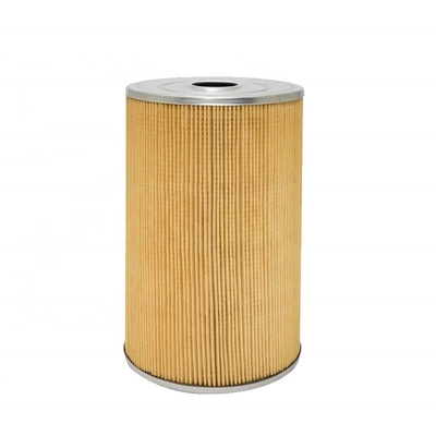 Precisión de filtración 1-100 micrones Filtro separador de agua para reemplazo de DAHL501-W