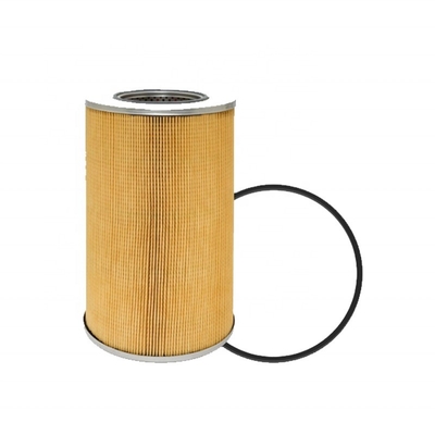Precisión de filtración 1-100 micrones Filtro separador de agua para reemplazo de DAHL501-W