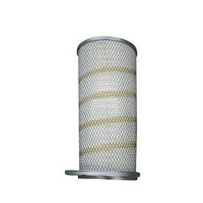 AF1968M Filtro de aire para camiones pesados Filtro de aire para mejorar la vida útil y el rendimiento del motor