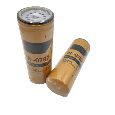 Excavadora motor diésel girar en el filtro de aceite 1R-0750 1R-0739 1R-0716 1R-0722 1R-0755 1R-0762 1R-074