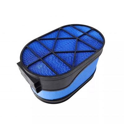 7.99 pulgadas x 13.06 pulgadas Filtro de aire P608666 333/S9595 4286473m2 3685266m1 para el sector industrial