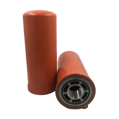 Mecánica de construcción Elemento de filtro hidráulico P165569 HF6586 243622 5537463100 46671454 BT8873