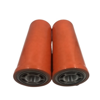 Mecánica de construcción Elemento de filtro hidráulico P165569 HF6586 243622 5537463100 46671454 BT8873