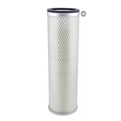 2.4249.380.2 Cartucho de filtro de aire interno de fibra de vidrio PA1981 920803-C91 T46317 166277-AS