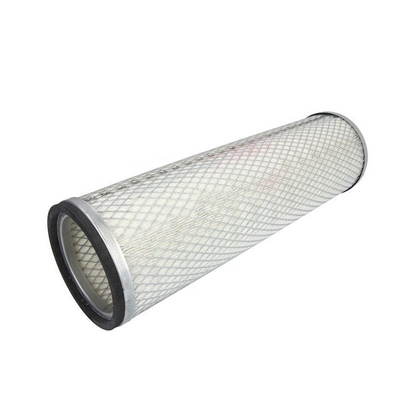 2.4249.380.2 Cartucho de filtro de aire interno de fibra de vidrio PA1981 920803-C91 T46317 166277-AS