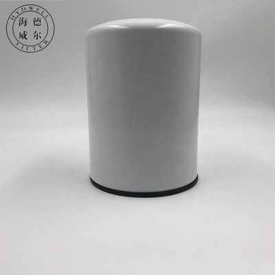 SPX-10x25 Camión pesado Hidráulico girar en el filtro La solución definitiva para los camiones