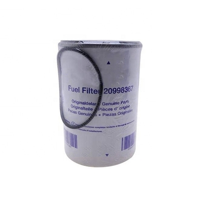 Filtro separador de agua de combustible 20998367 20480593 FS19735 OE NO. 20480593 para su beneficio